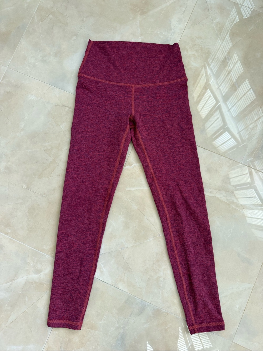 Fleo leggings